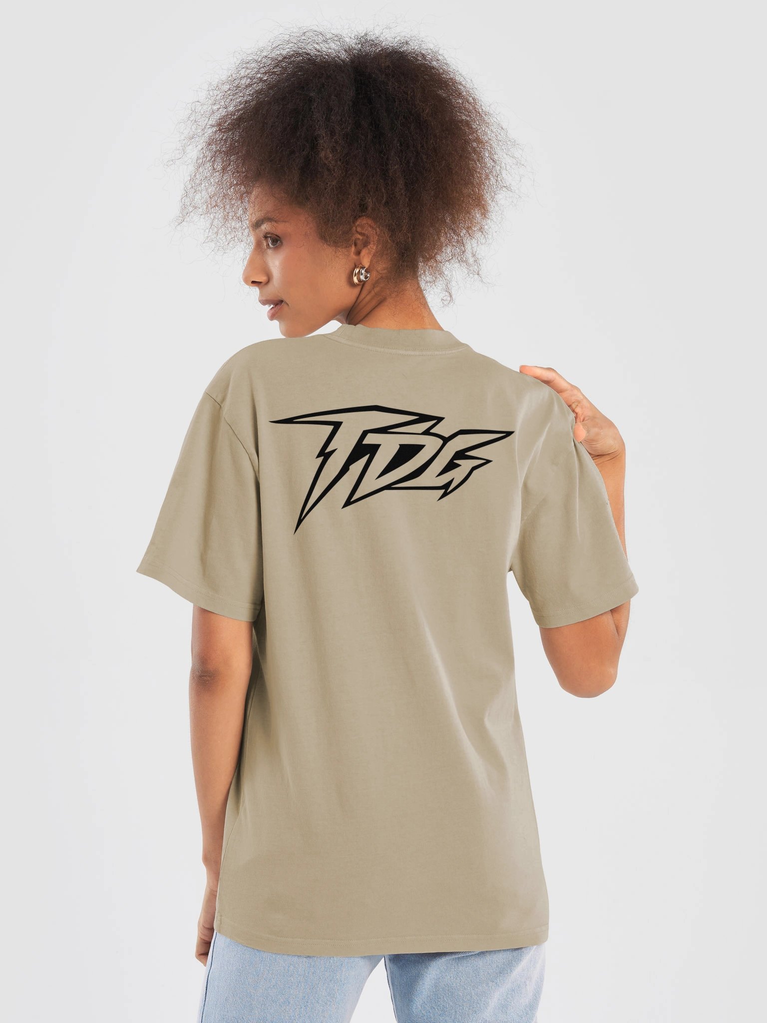 LIMITED RUN TDG by p.wee product image (1)