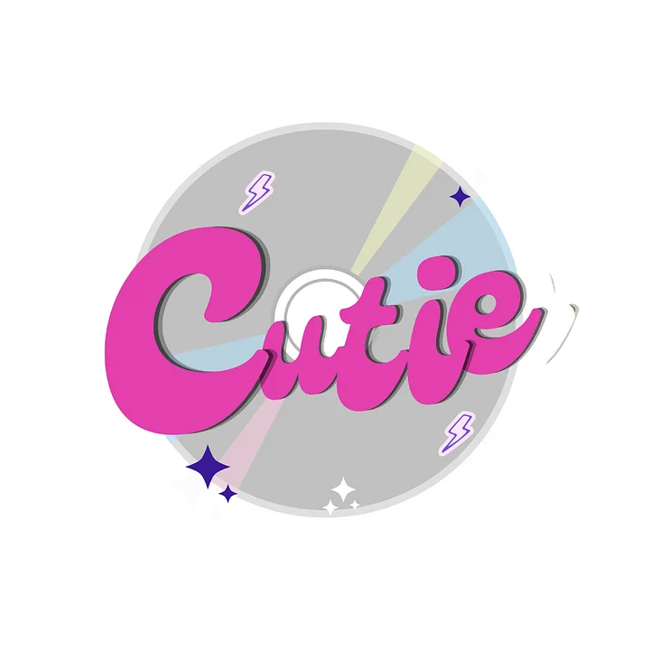 Cutie-Sticker product image (1)