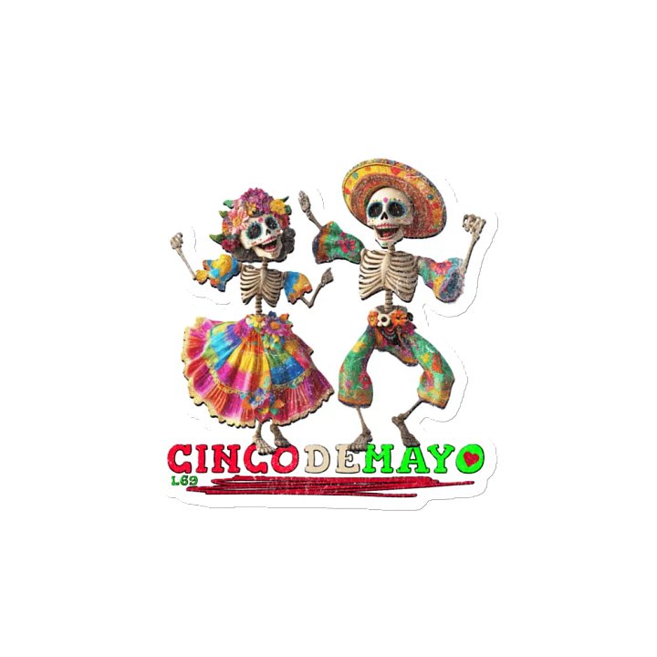 CINCO DE MAYO product image (2)