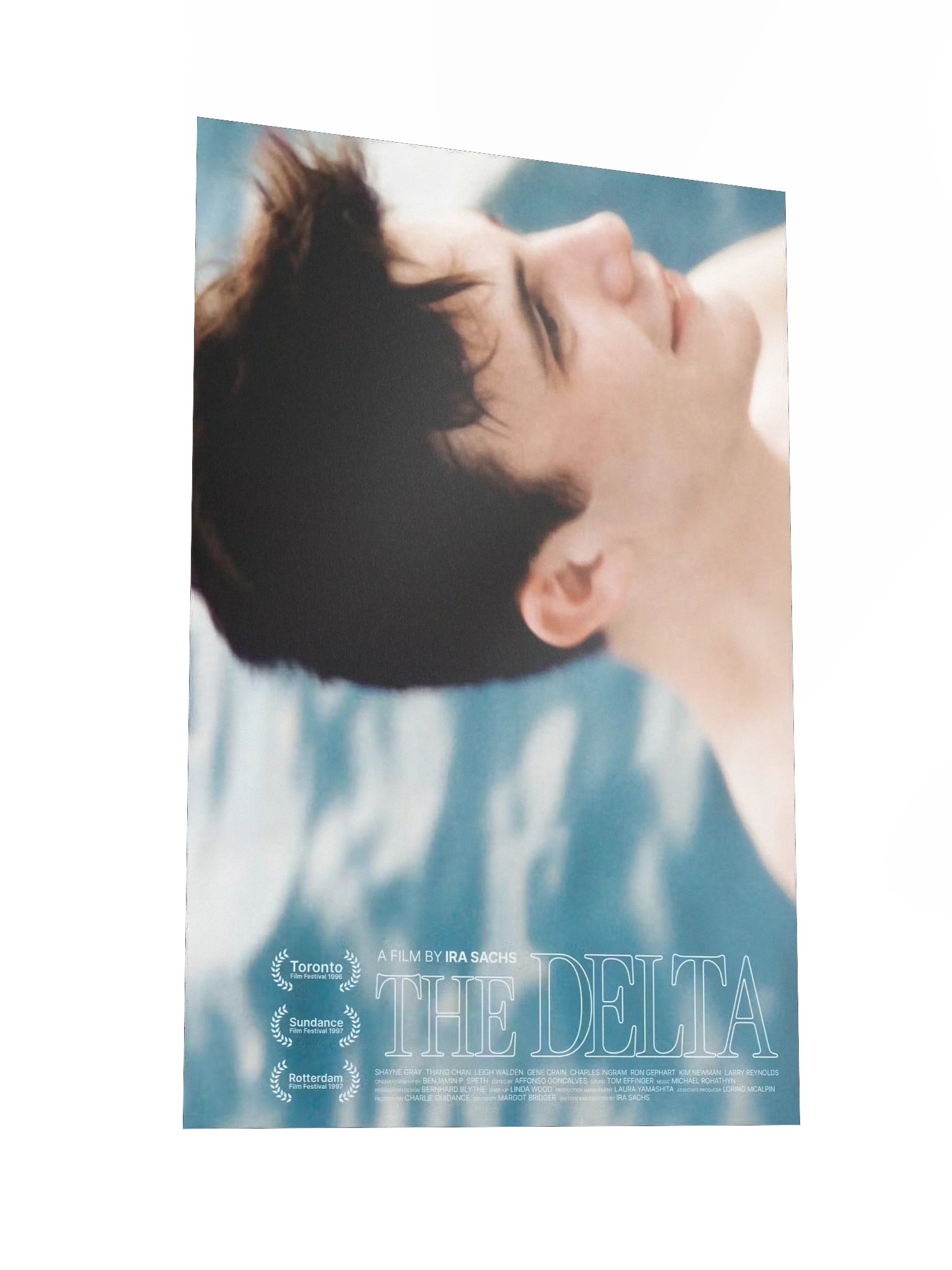 The Delta Print product image (2)