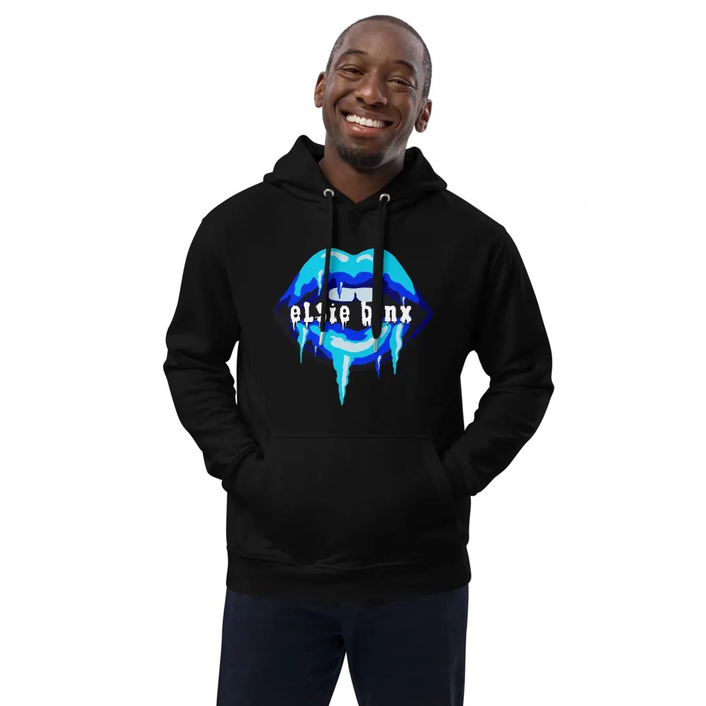 Frostbyte Pullover Hoodie product image (2)