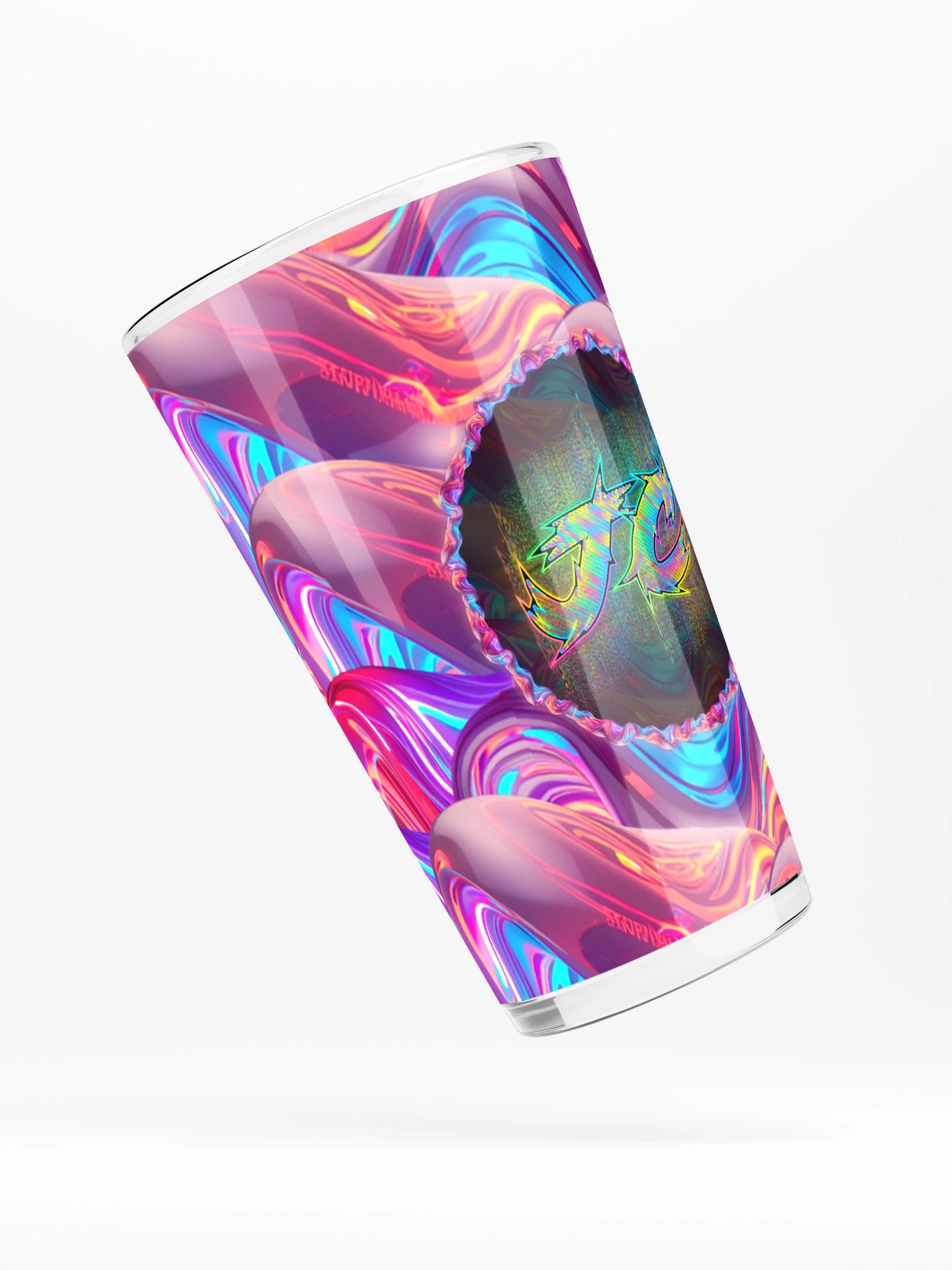 JC Glass Cup product image (4)