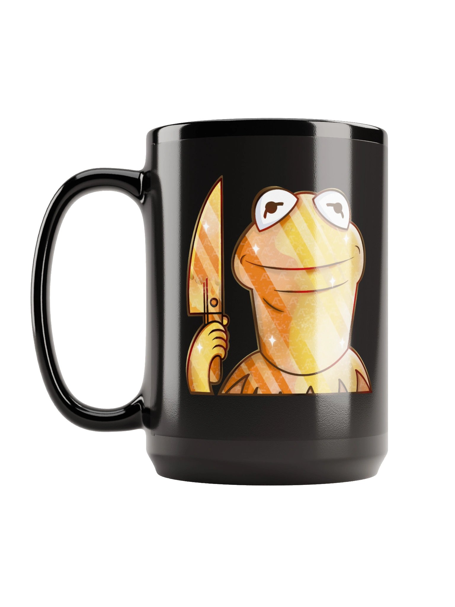 100$ FLEX Mug product image (2)