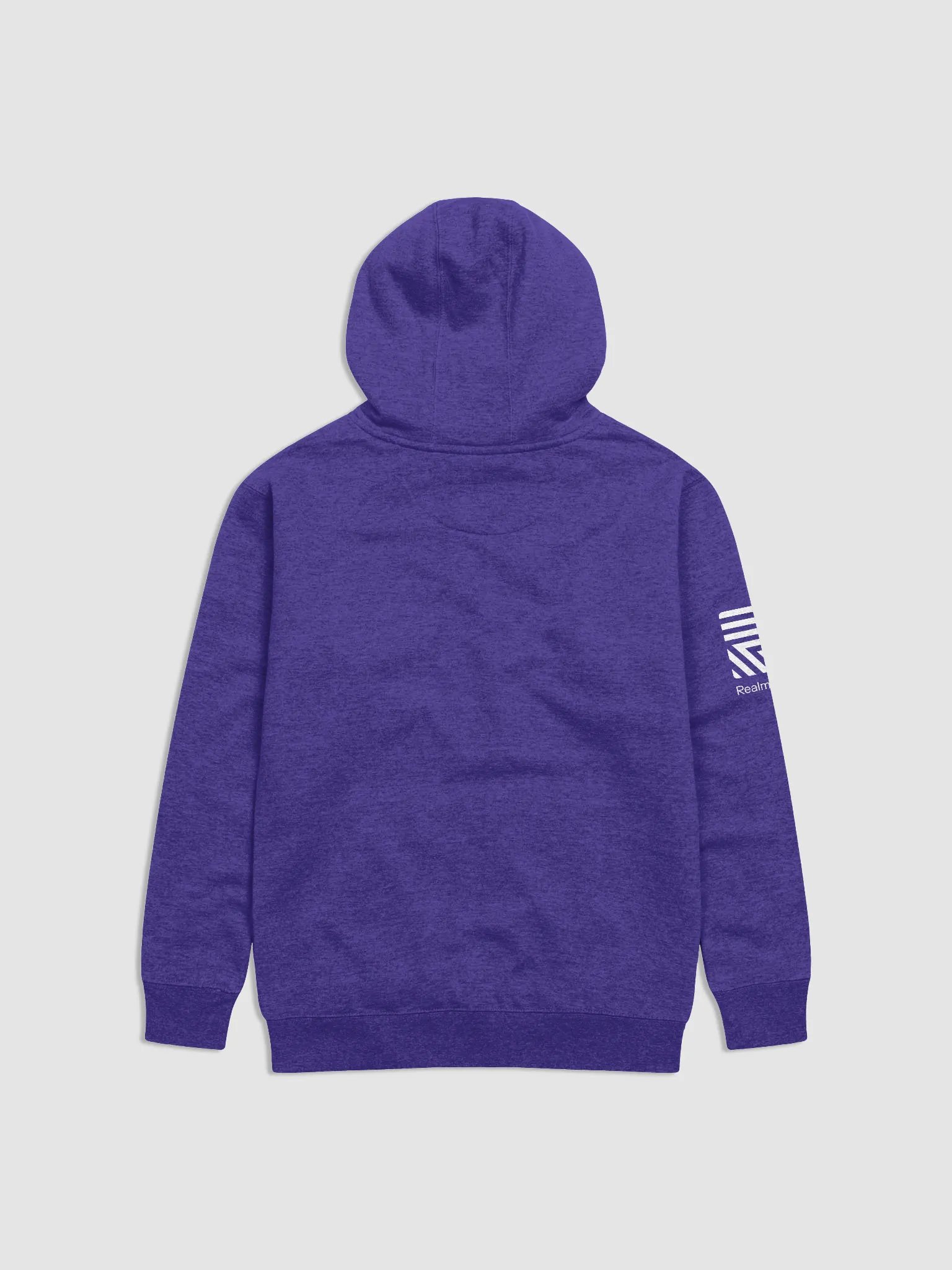 RO Cotton Heritage Unisex Force Multiplied Hoodie product image (2)