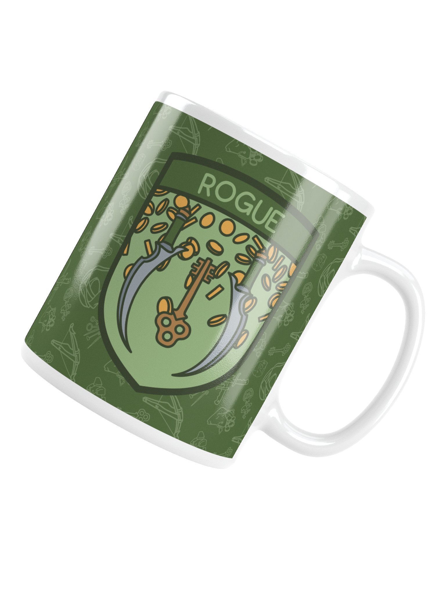 Rogue Mug product image (6)