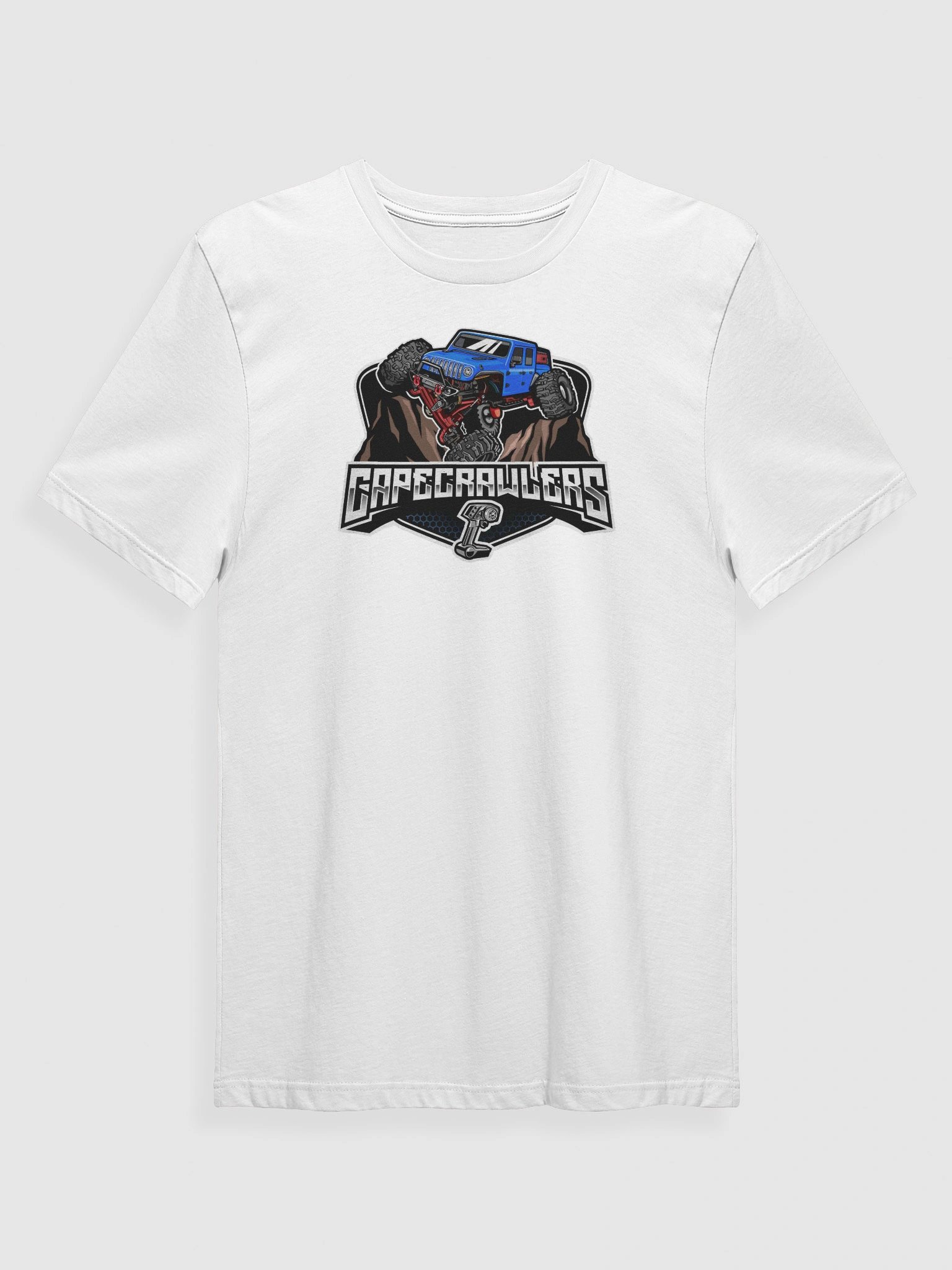 Classic Logo Tee product image (49)