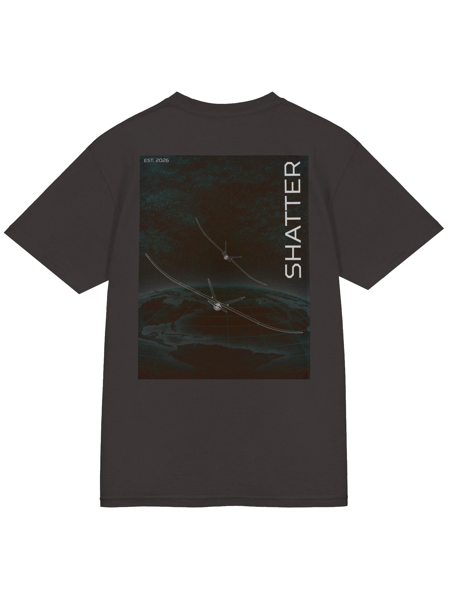 Shatter Worldwide product image (4)