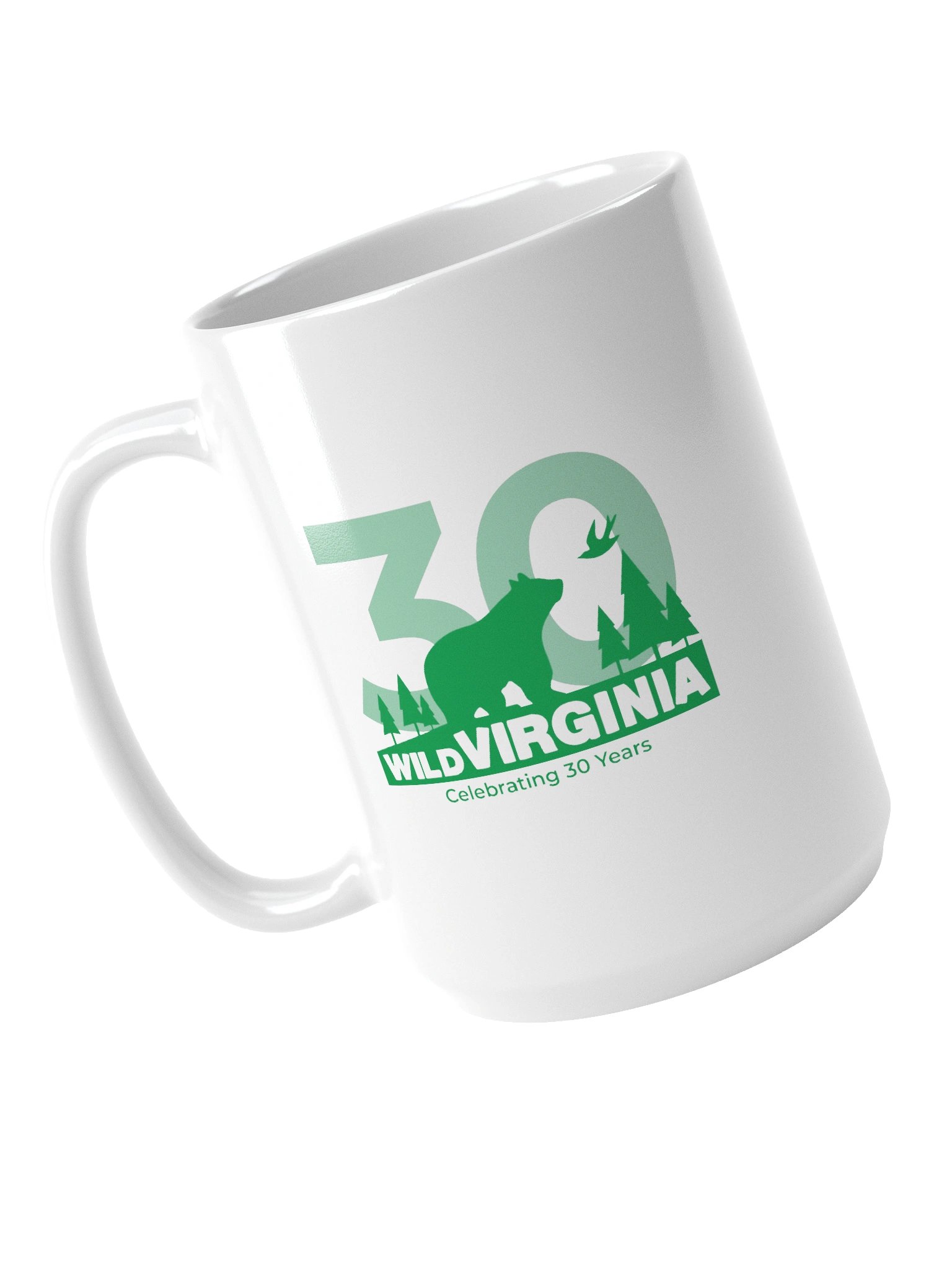 30th Coffee Mug product image (9)