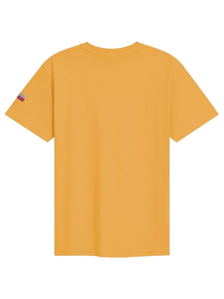 Barry's Chocolate Onion light logo T-shirt product image (34)
