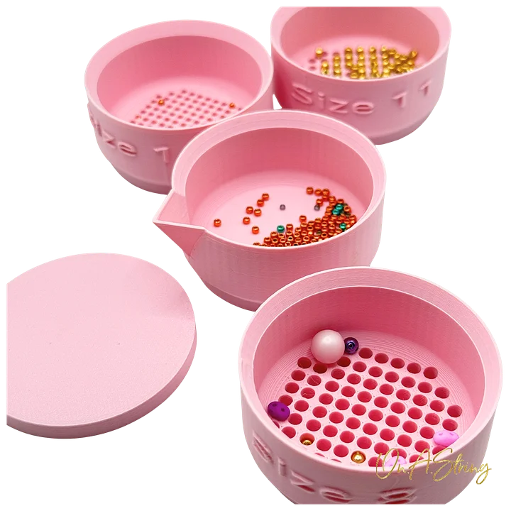 The On A String Bead Sorter product image (2)