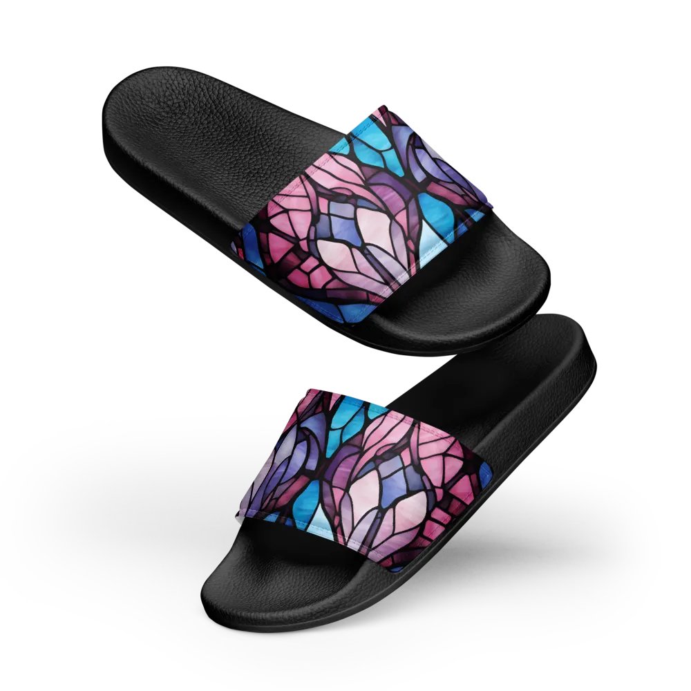 Beach Breeze Comfort Slides product image (11)