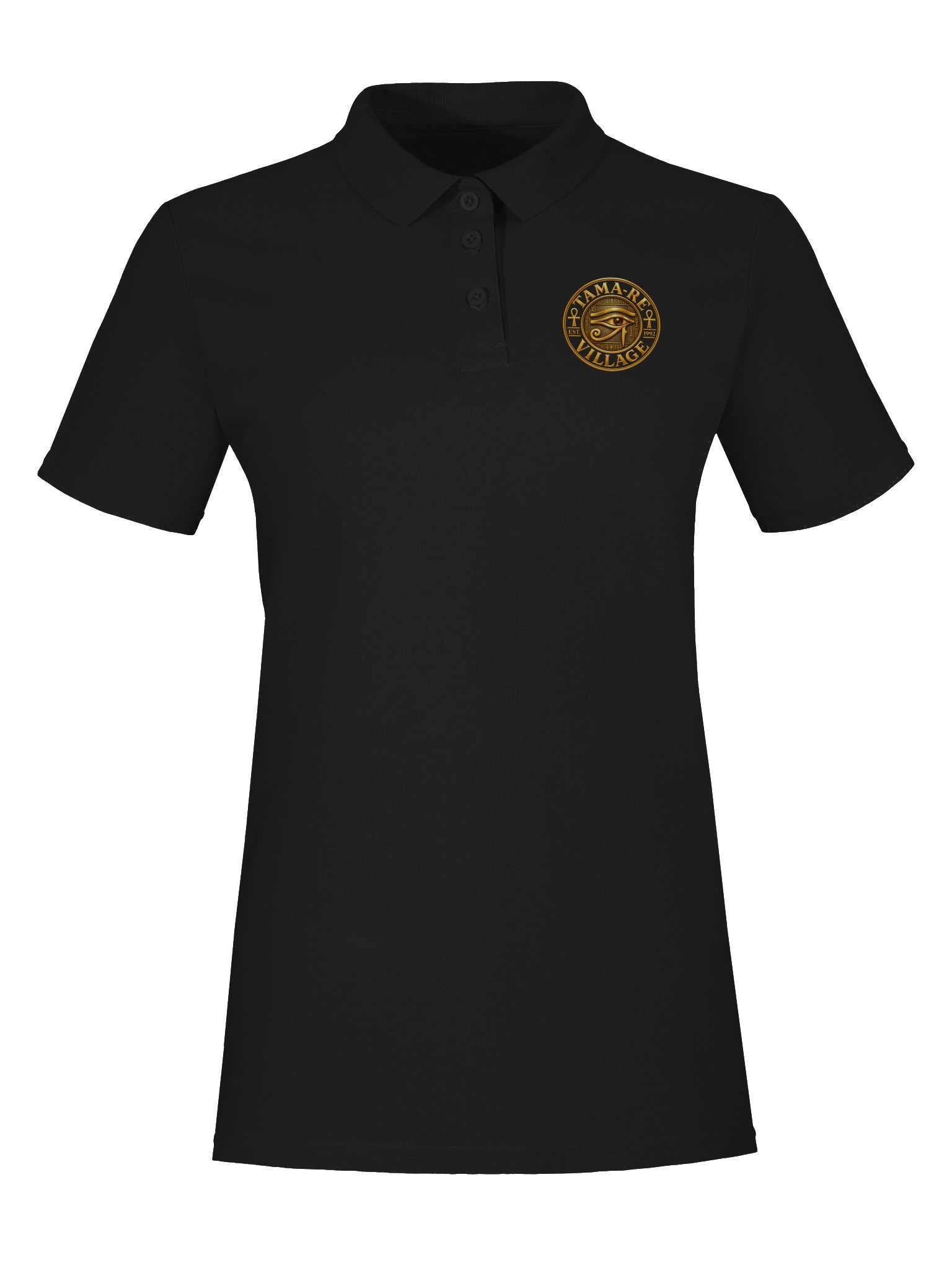 Women's Polo Shirt product image (7)