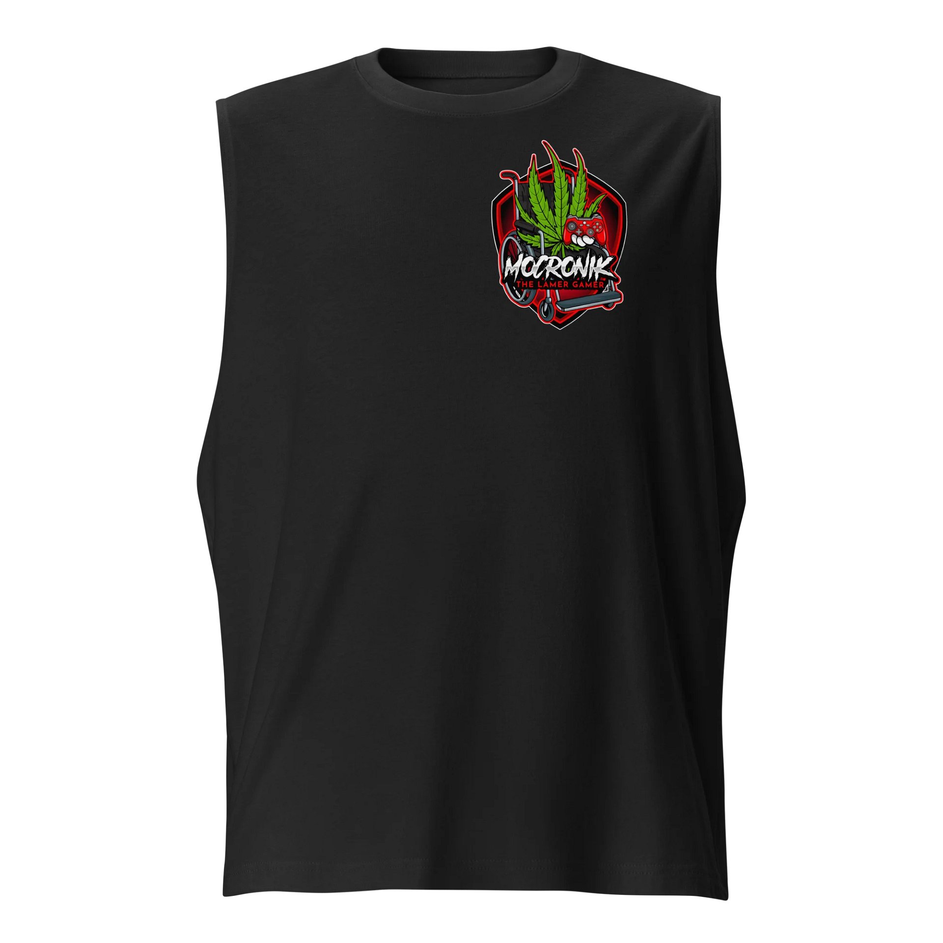 Muscle Tank product image (1)