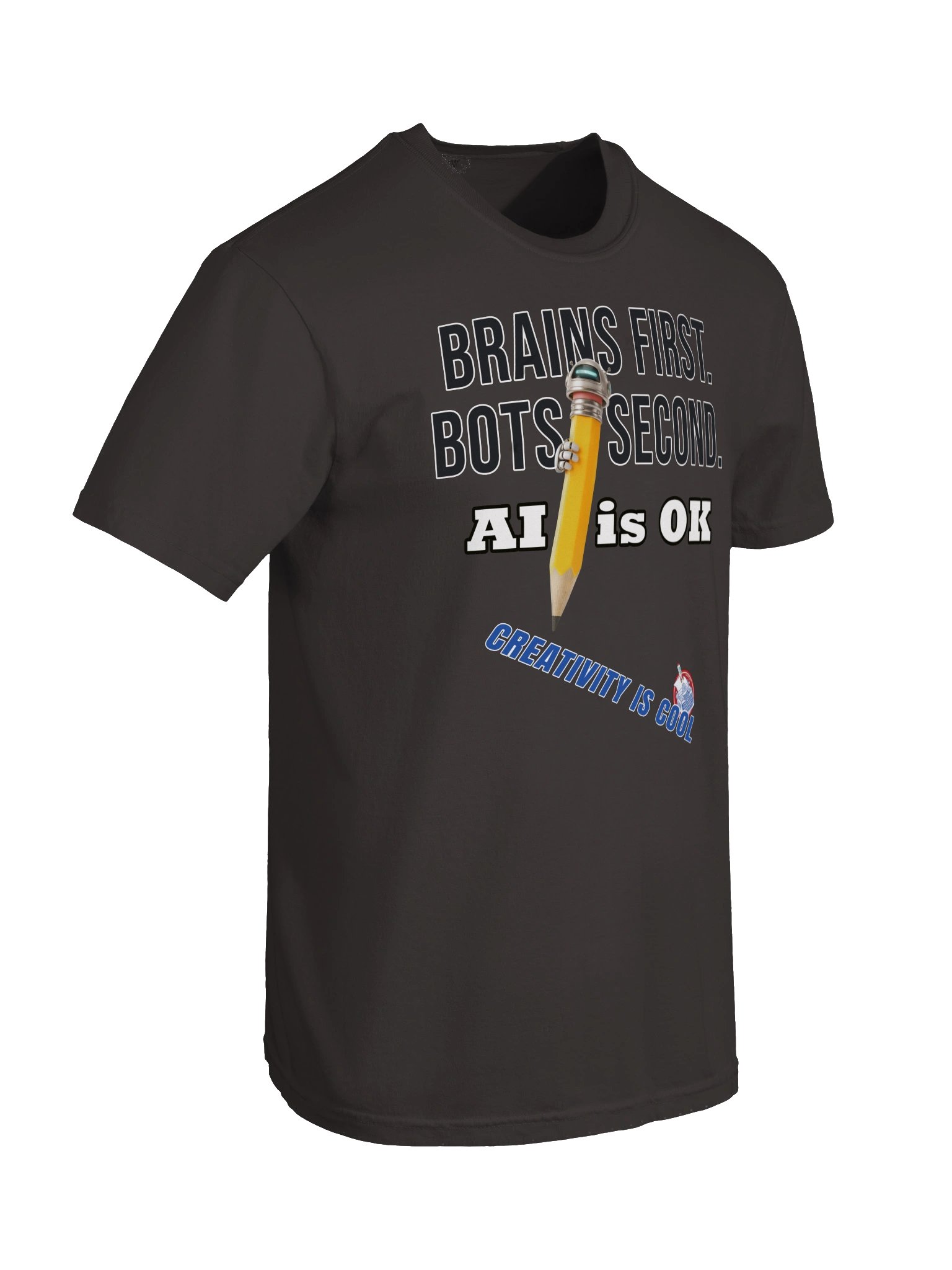 Brains Before Bots product image (4)