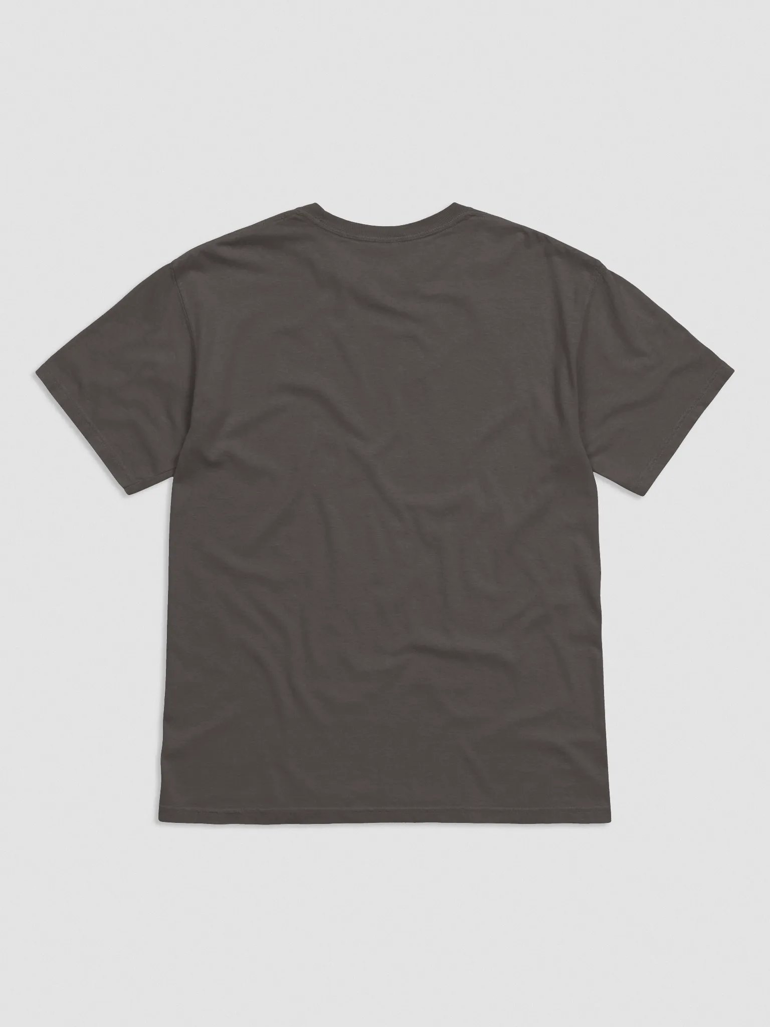 monke. T-Shirt Classic (Embroidered) product image (5)