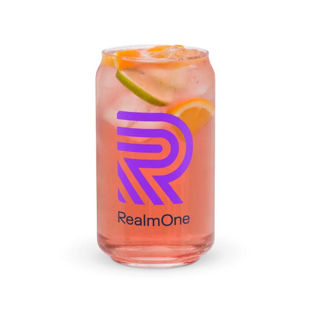 RO 16oz. Drinking Glass product image (7)