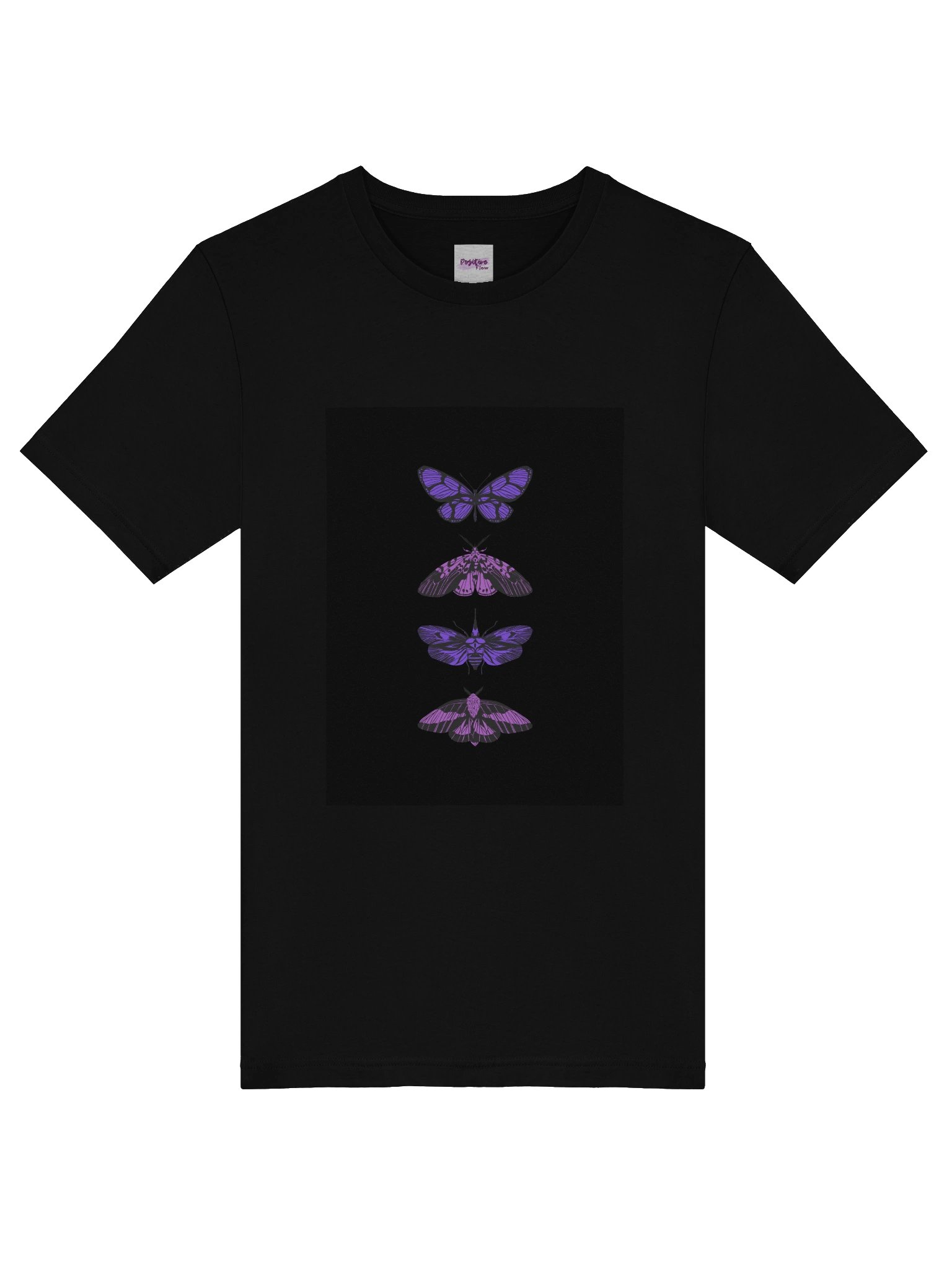 Purple Butterflies product image (5)