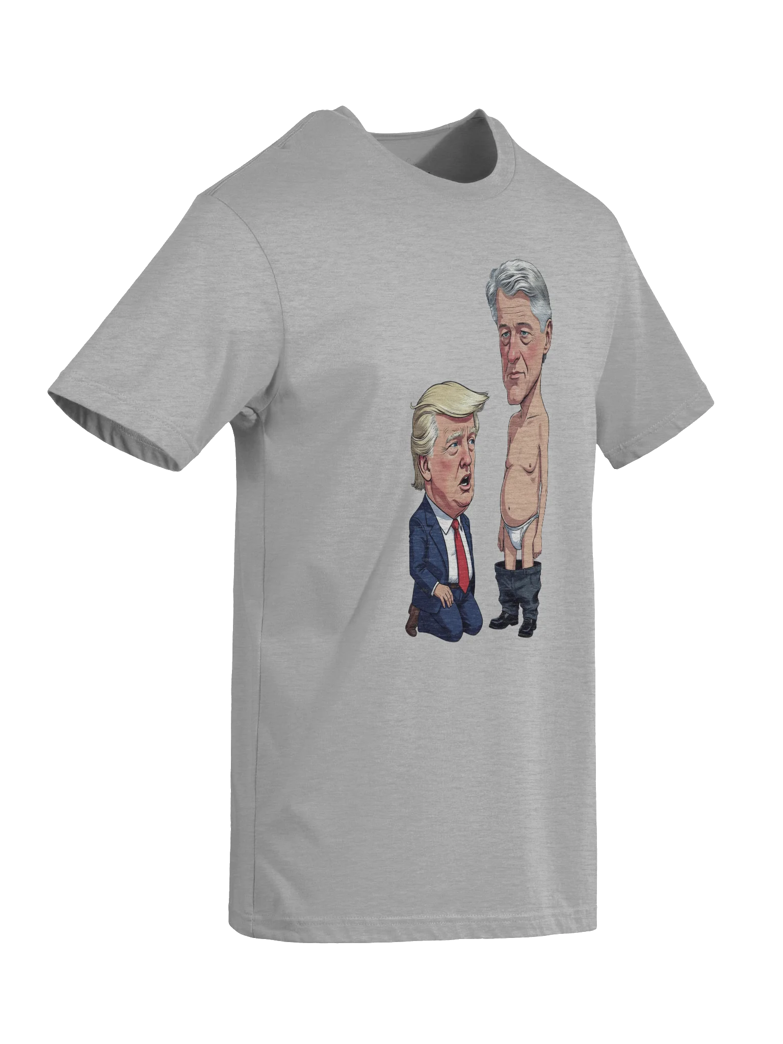 Donnie & Bubba Supersoft T product image (26)