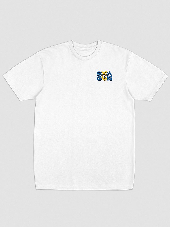 Barbados Logo (Embroidered) product image (1)
