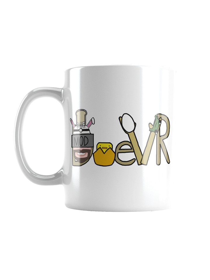 DoeVR Easter Mug product image (1)