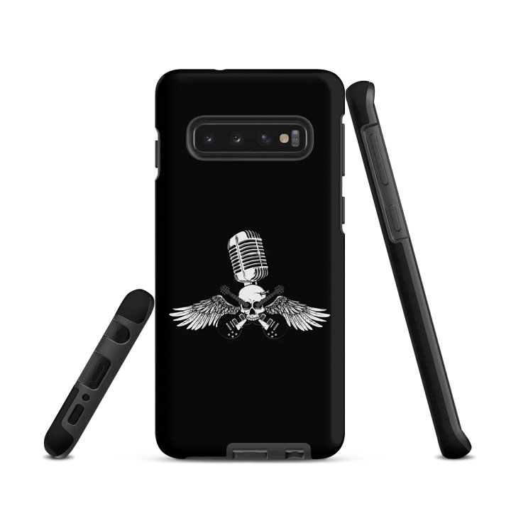 HMA Logo Samsung Tough Case product image (1)