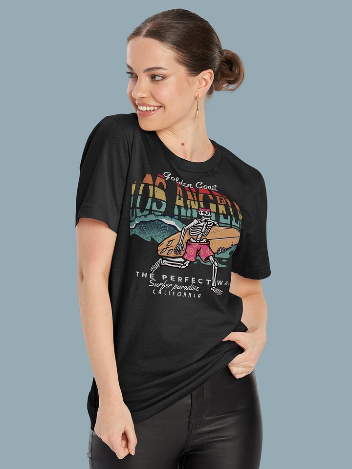 Surf Paradise: Los Angeles Edition product image (1)