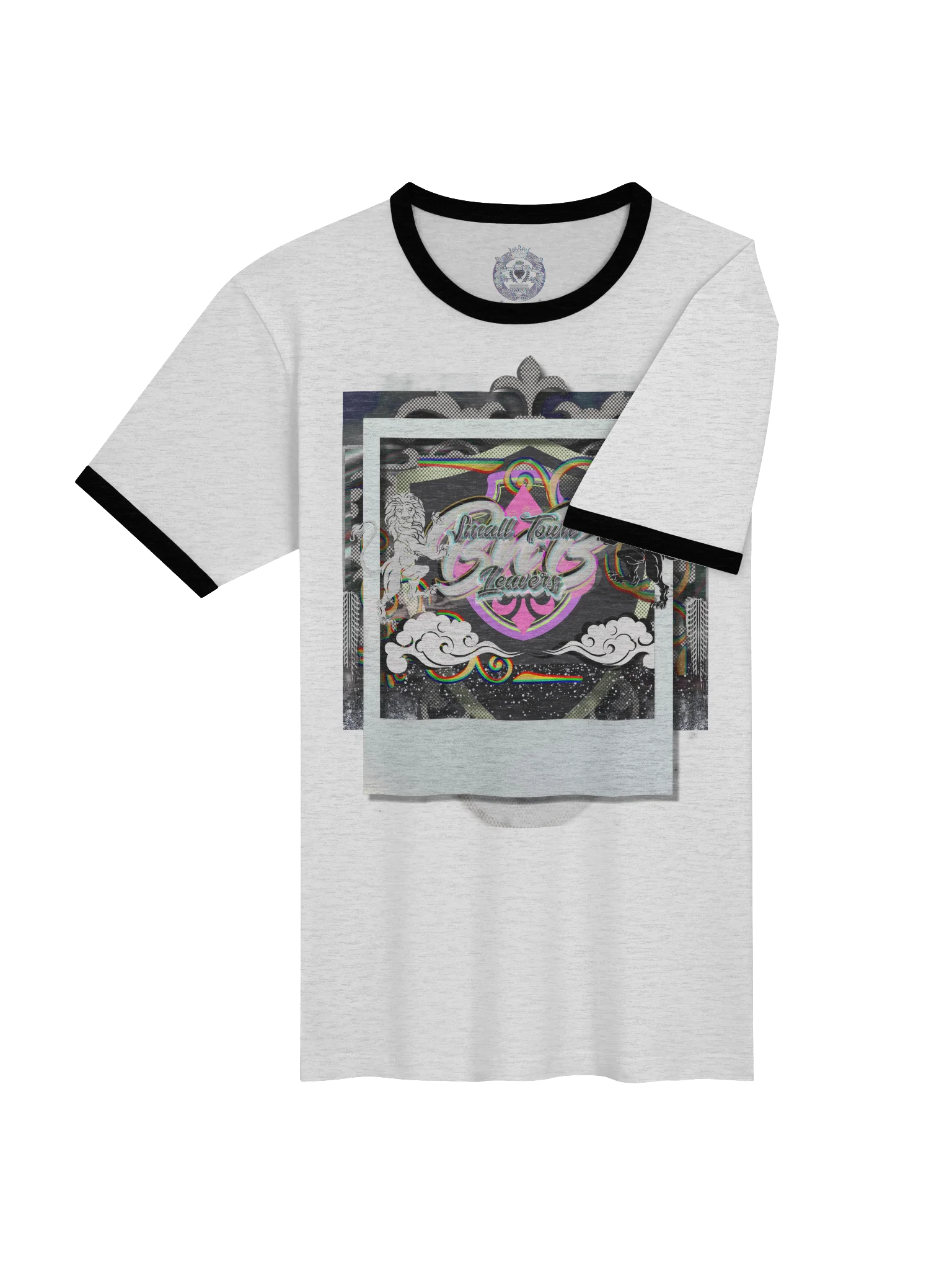 Small Town Tee product image (4)