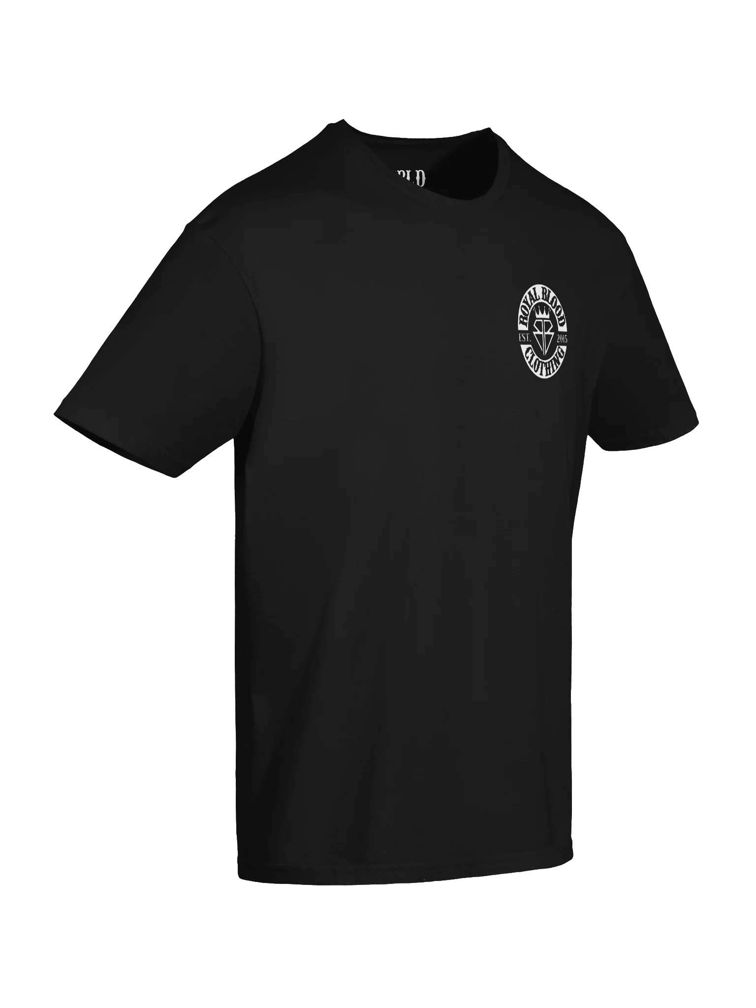 Hercules One Color Tee product image (6)