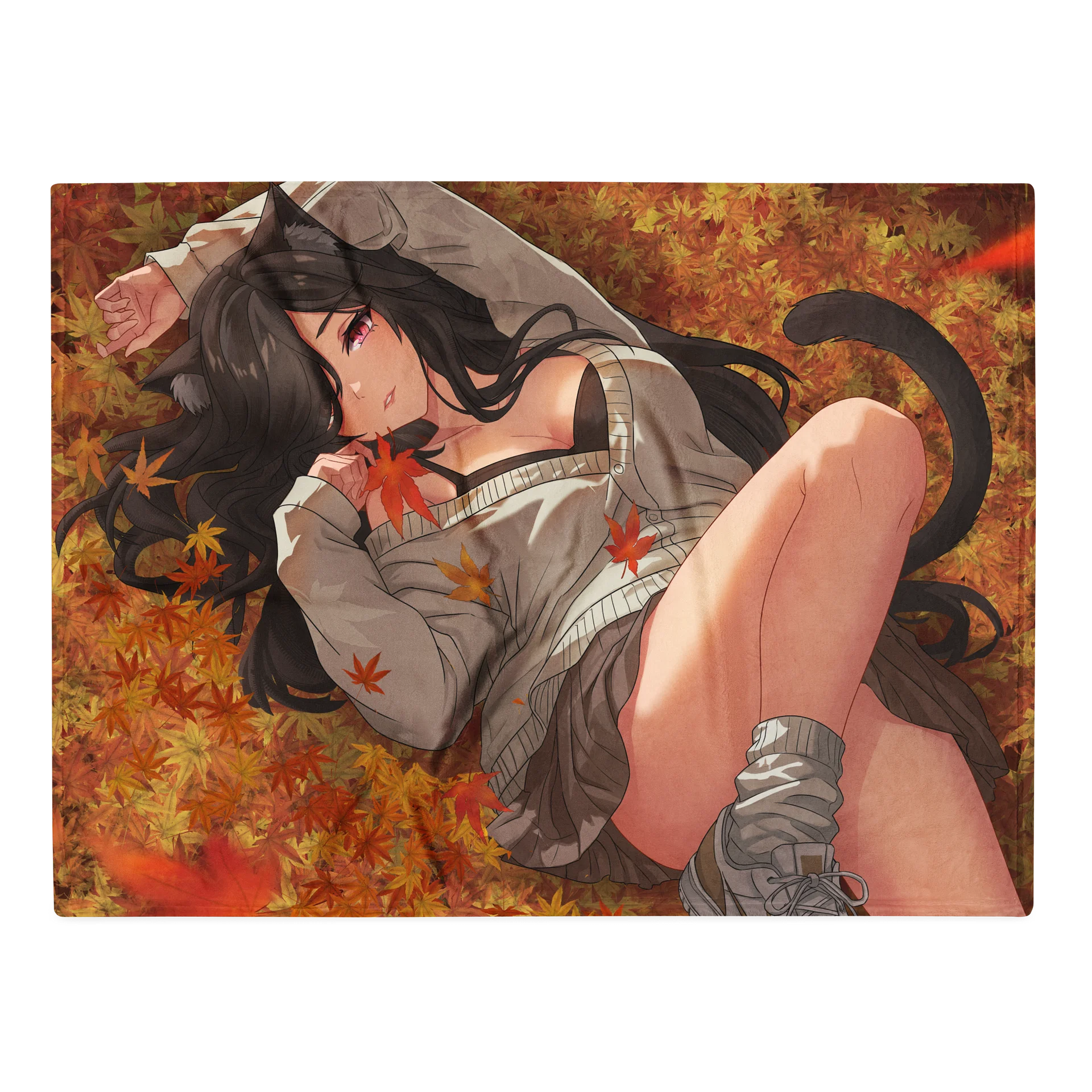 Wrapped in Autumn product image (1)