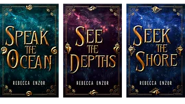 Speak The Ocean Series