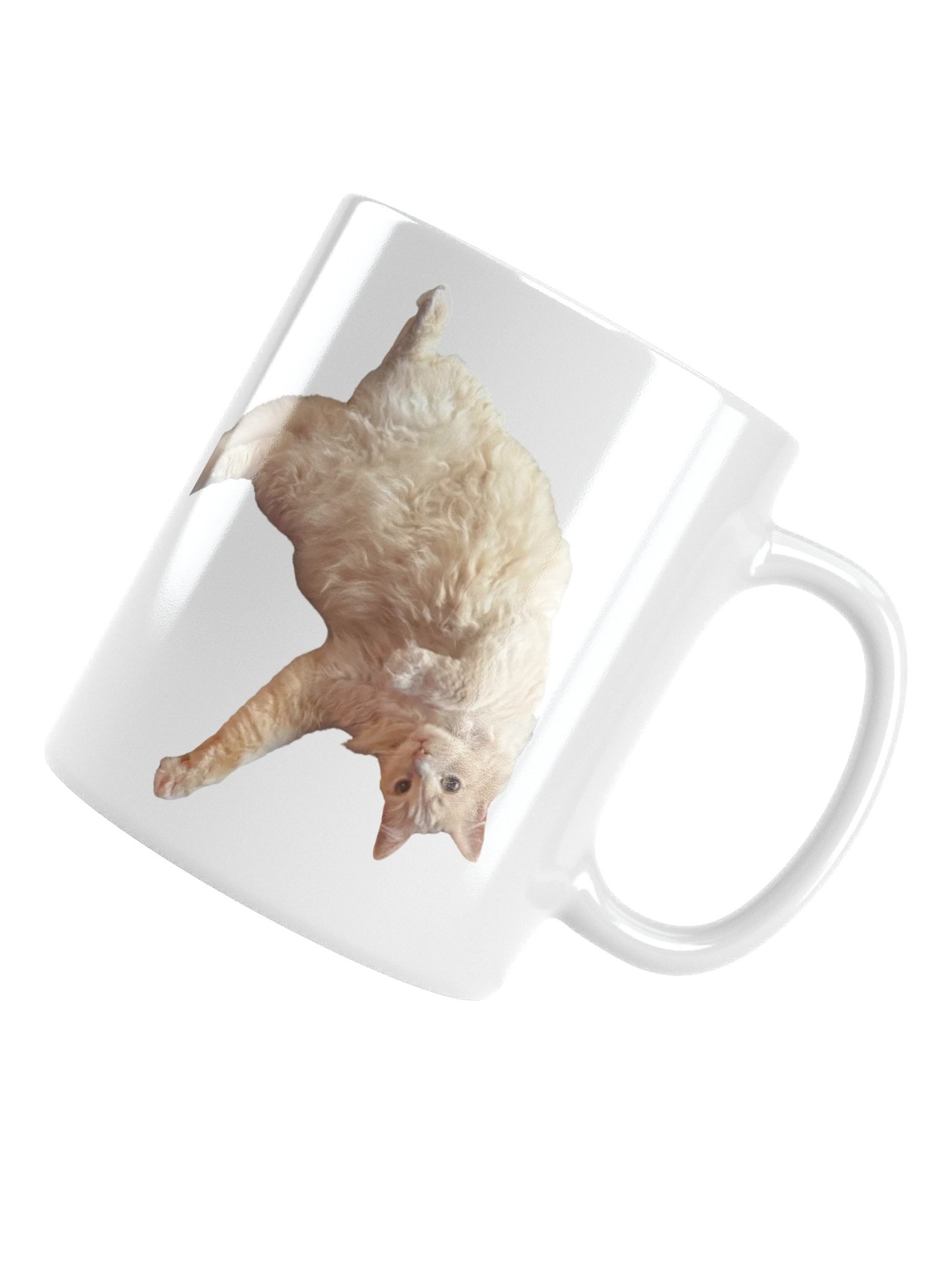 Playful Noodle Mug product image (15)