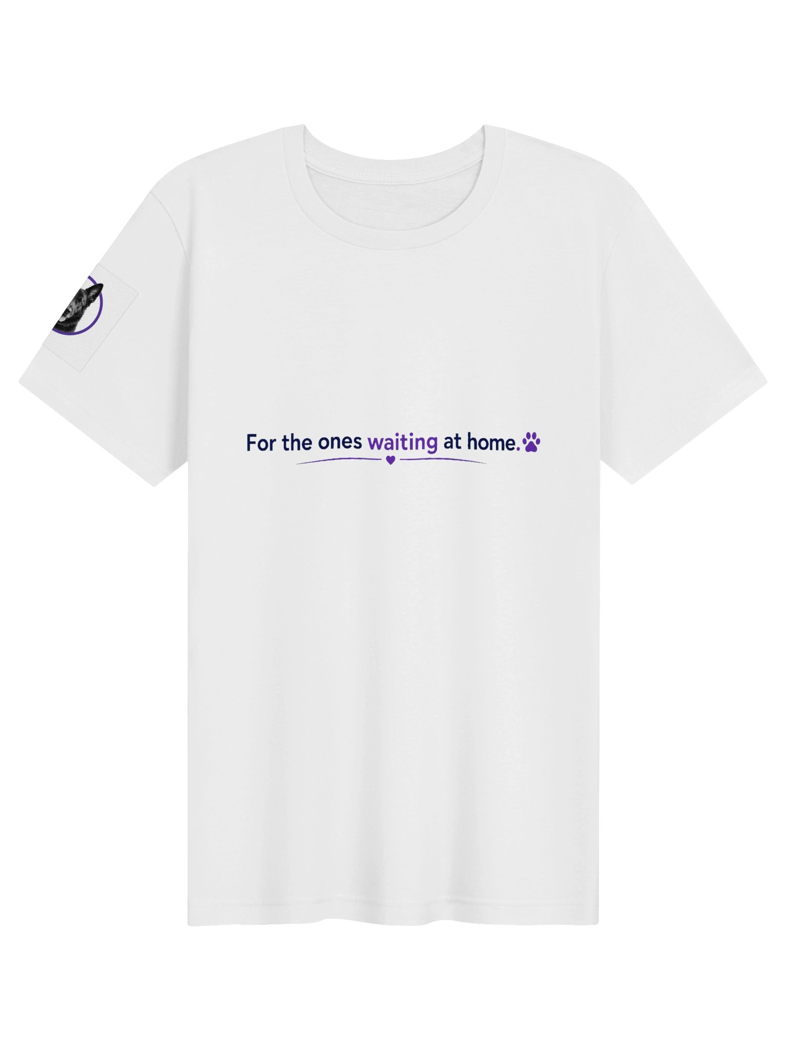MyEcho Unisex T-Shirt product image (1)