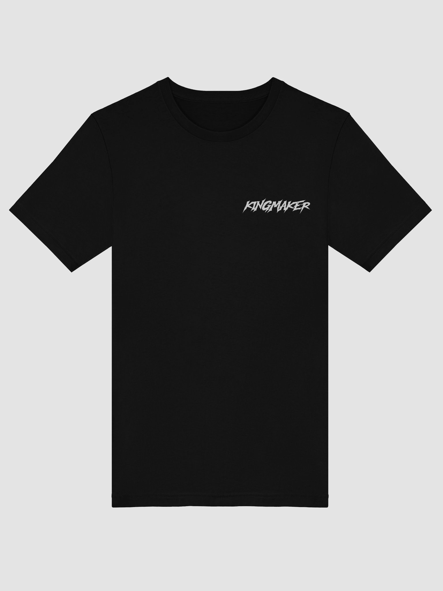 Kingmaker Essentials - King Card Tee product image (5)