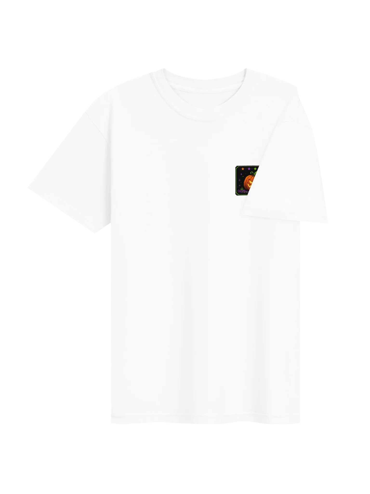 Game Over Forever Tee product image (4)