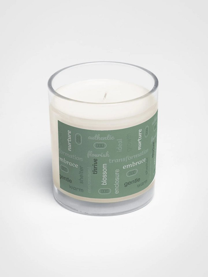 Enclosure Soy Candle product image (2)