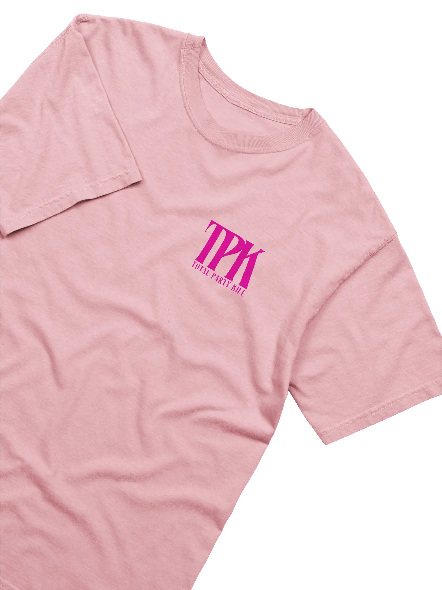 Transmushification (Pink) product image (4)