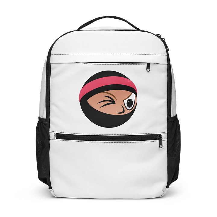 Backpack!!! product image (1)