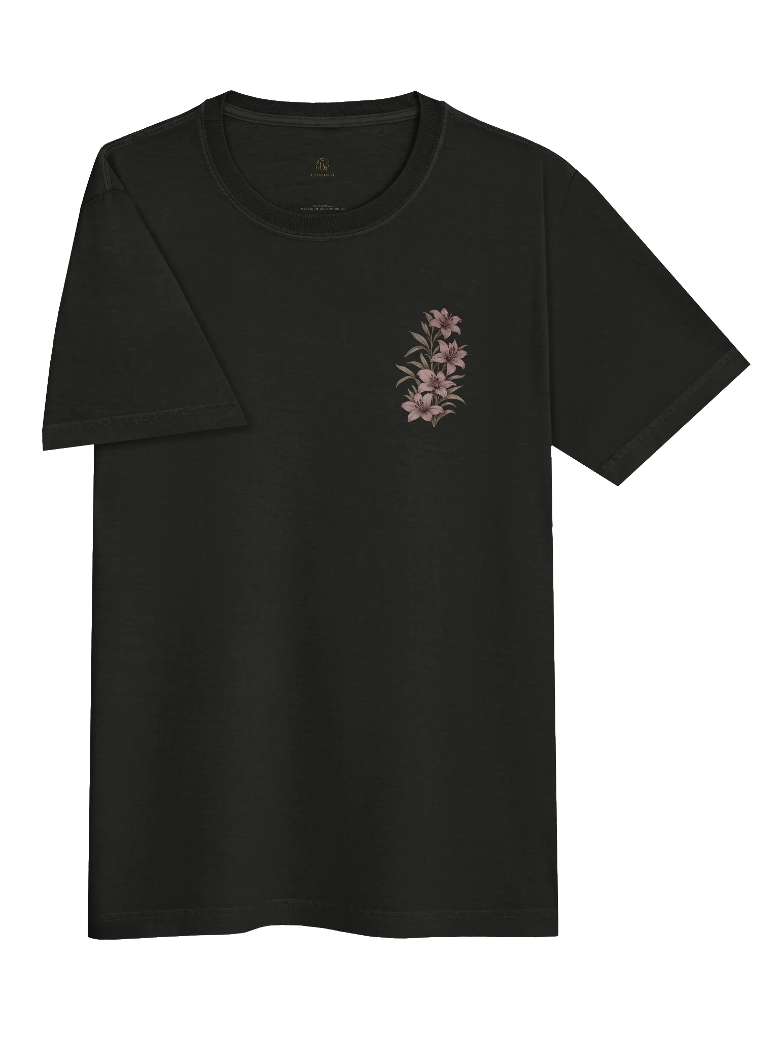 Could Not Hold Him Unisex Tee product image (11)
