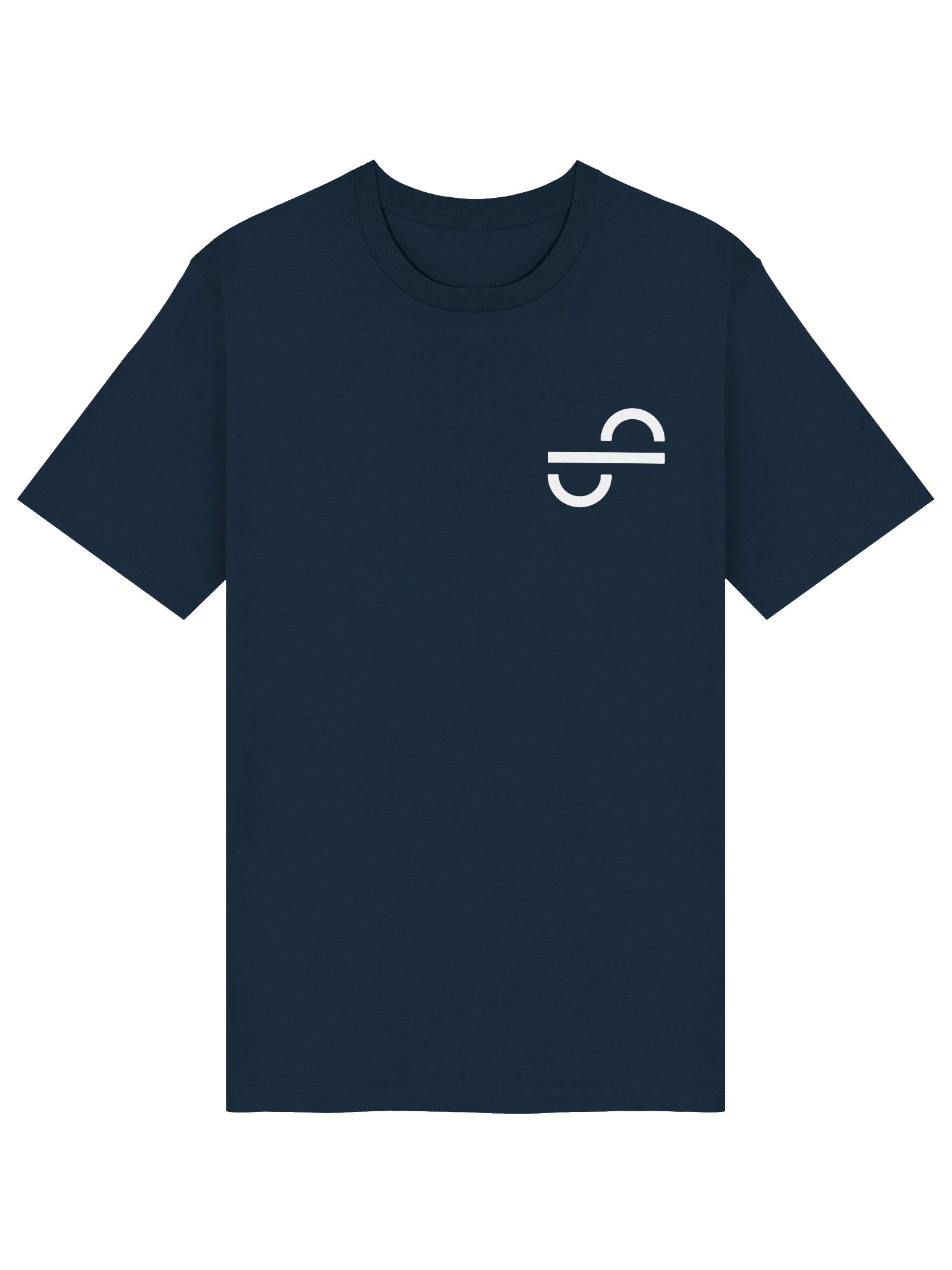 Classic Printed Colour Tee product image (3)