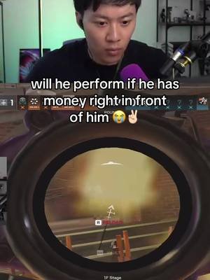 dmr nerf is crazy 😭 #rainbowsixsiege #siege #r6 #fyp 