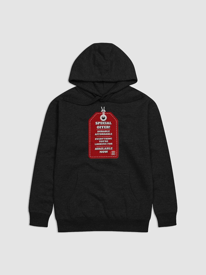 Special Offer! Durable, Affordable, DM ME! Hoodie product image (3)