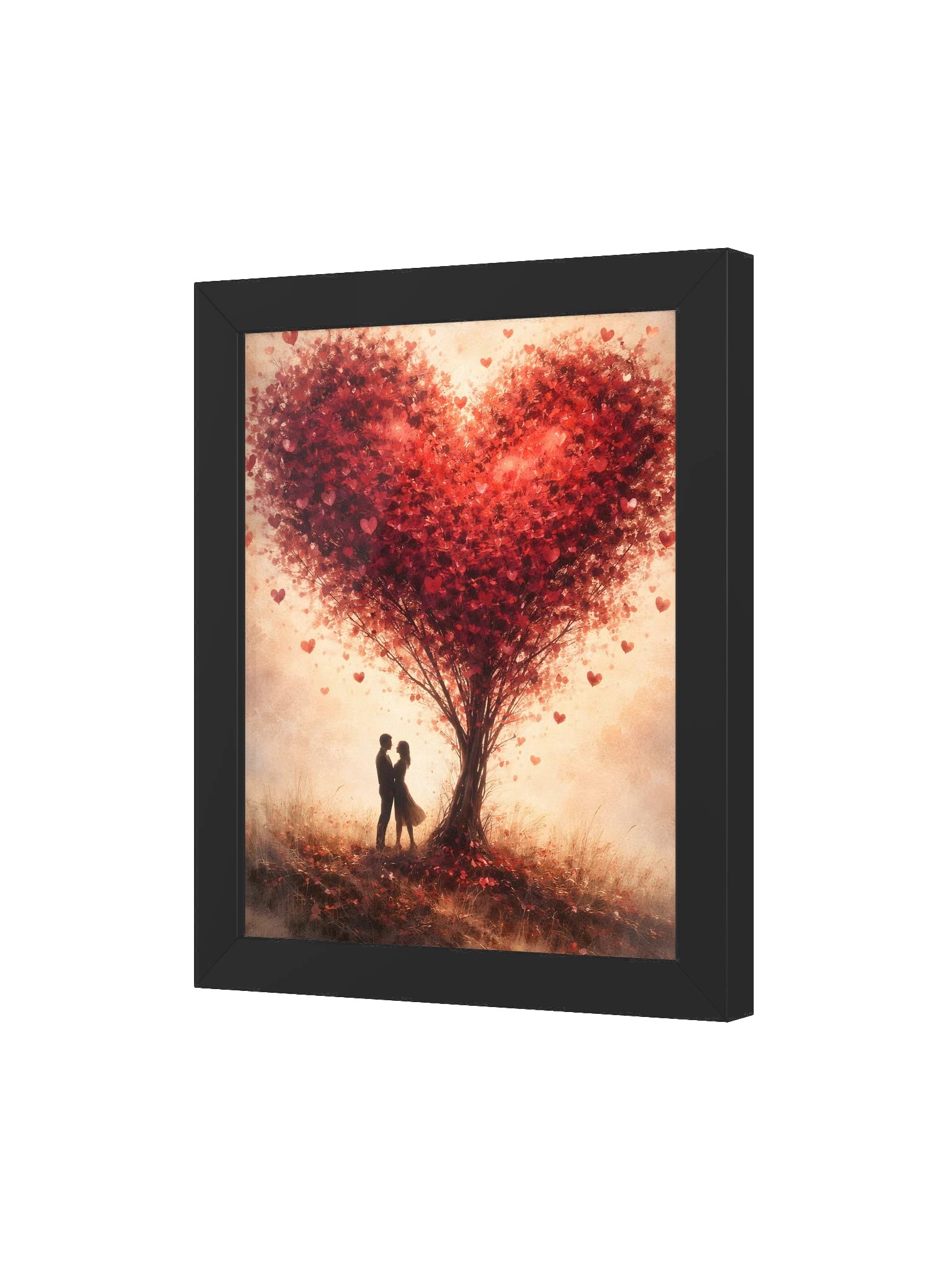 Where Love Walks in Silence product image (46)