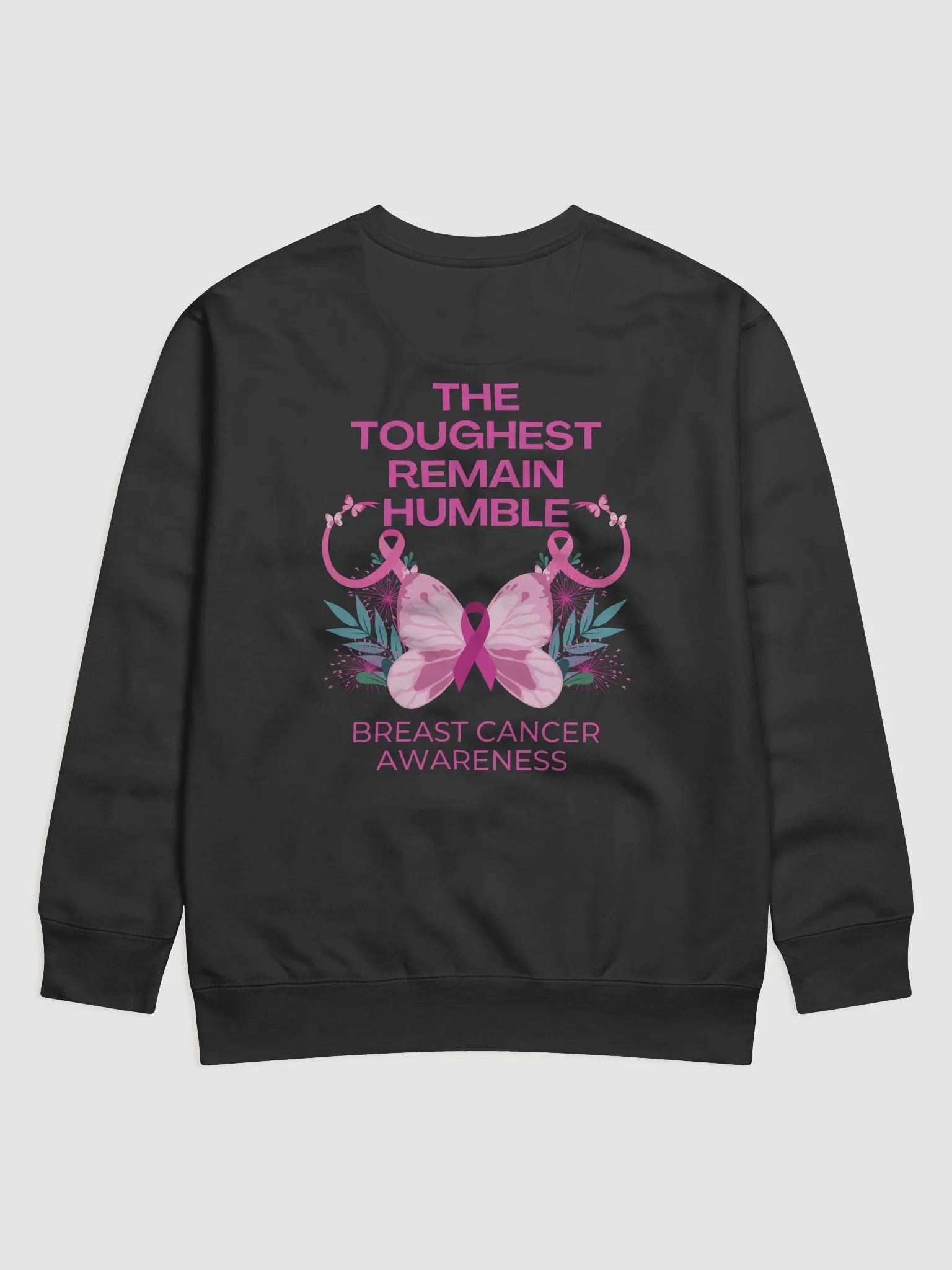 BCA HR Premium Cotton Sweatshirt product image (13)