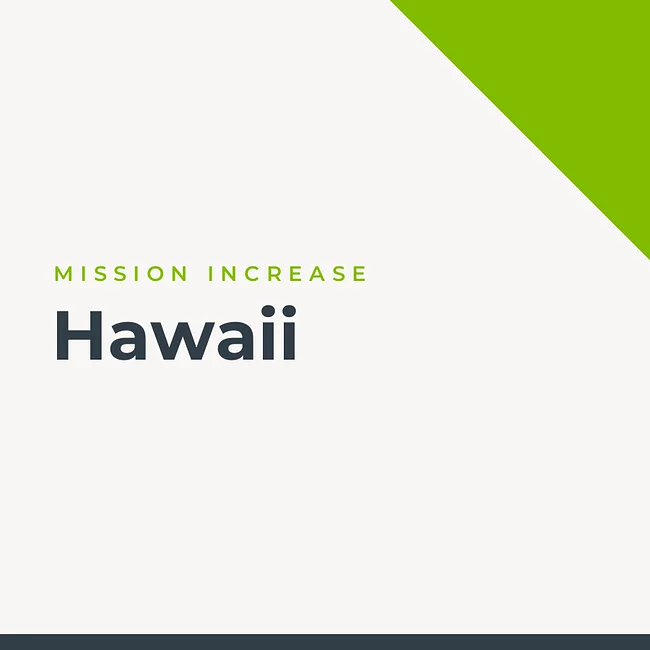 Hawaii