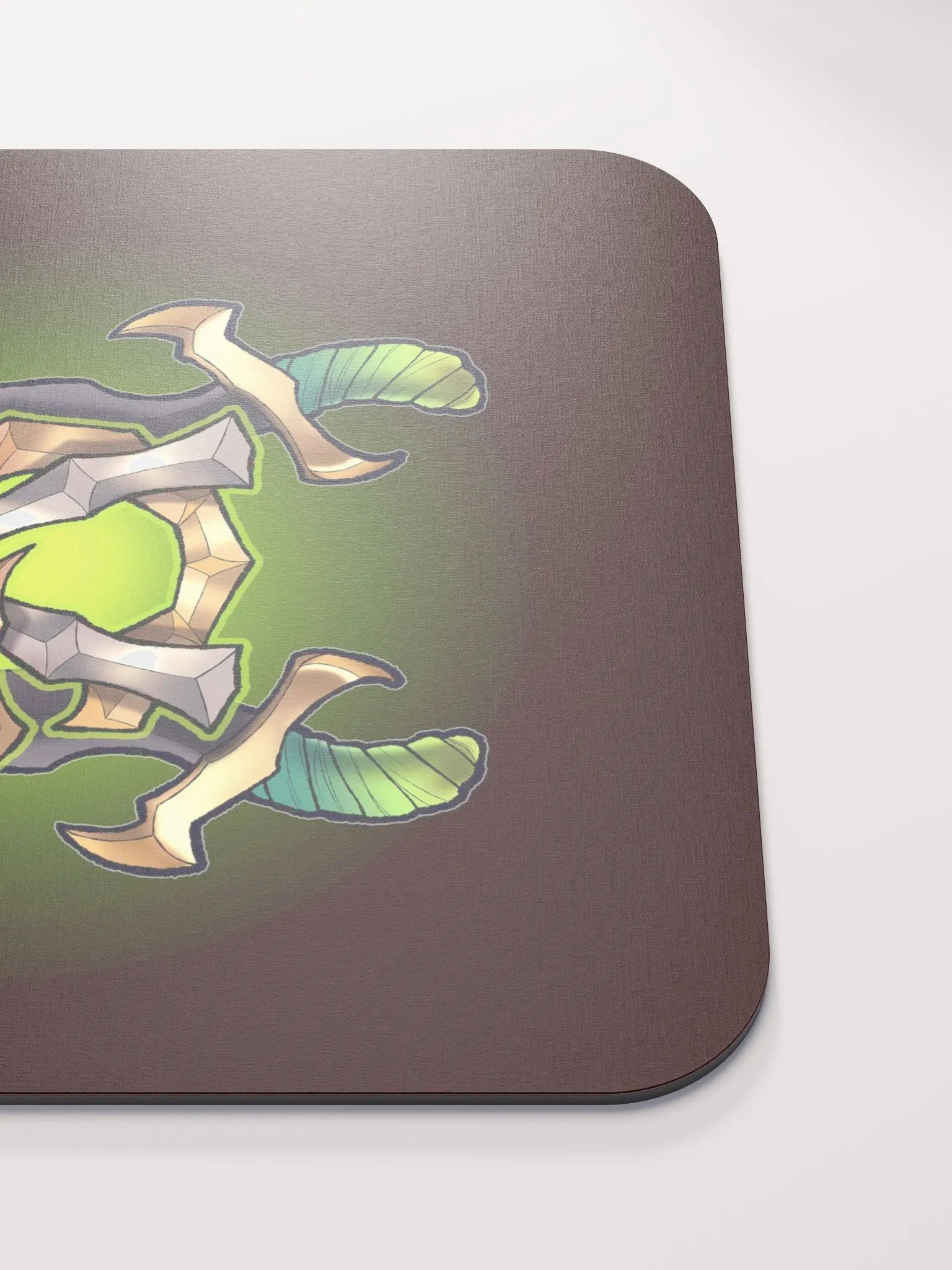Logo mousepad product image (5)