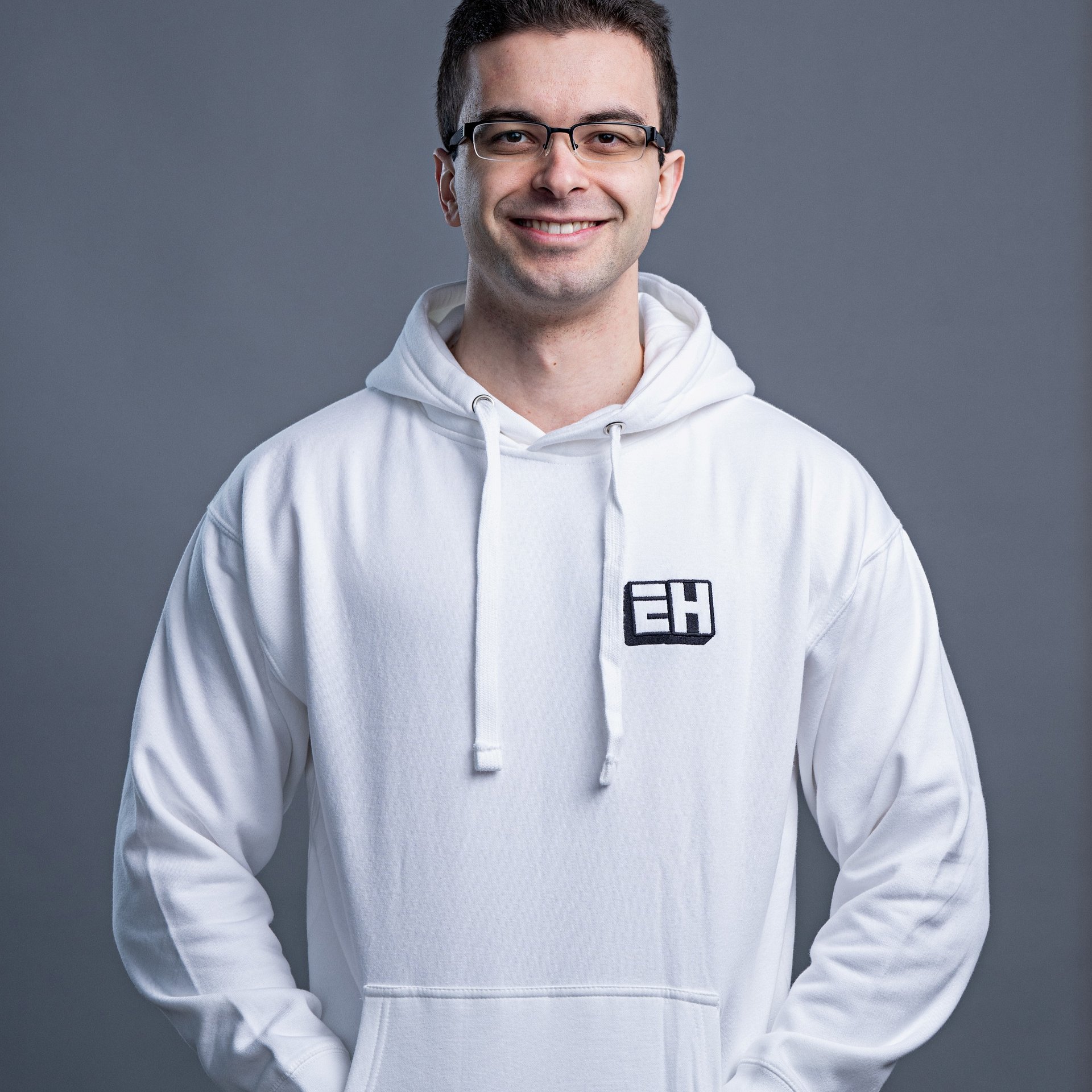 Hoodie product image (1)