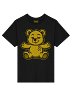 Yellow Bear of Sharing T Shirt