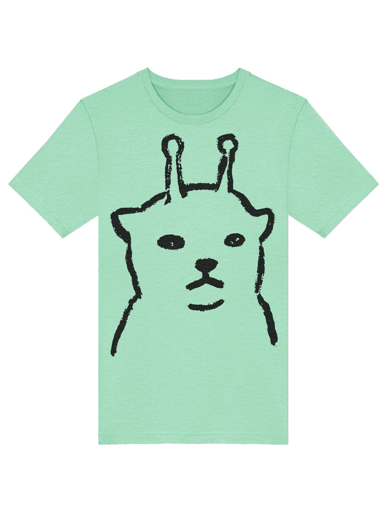 Alien cat shirt product image (13)