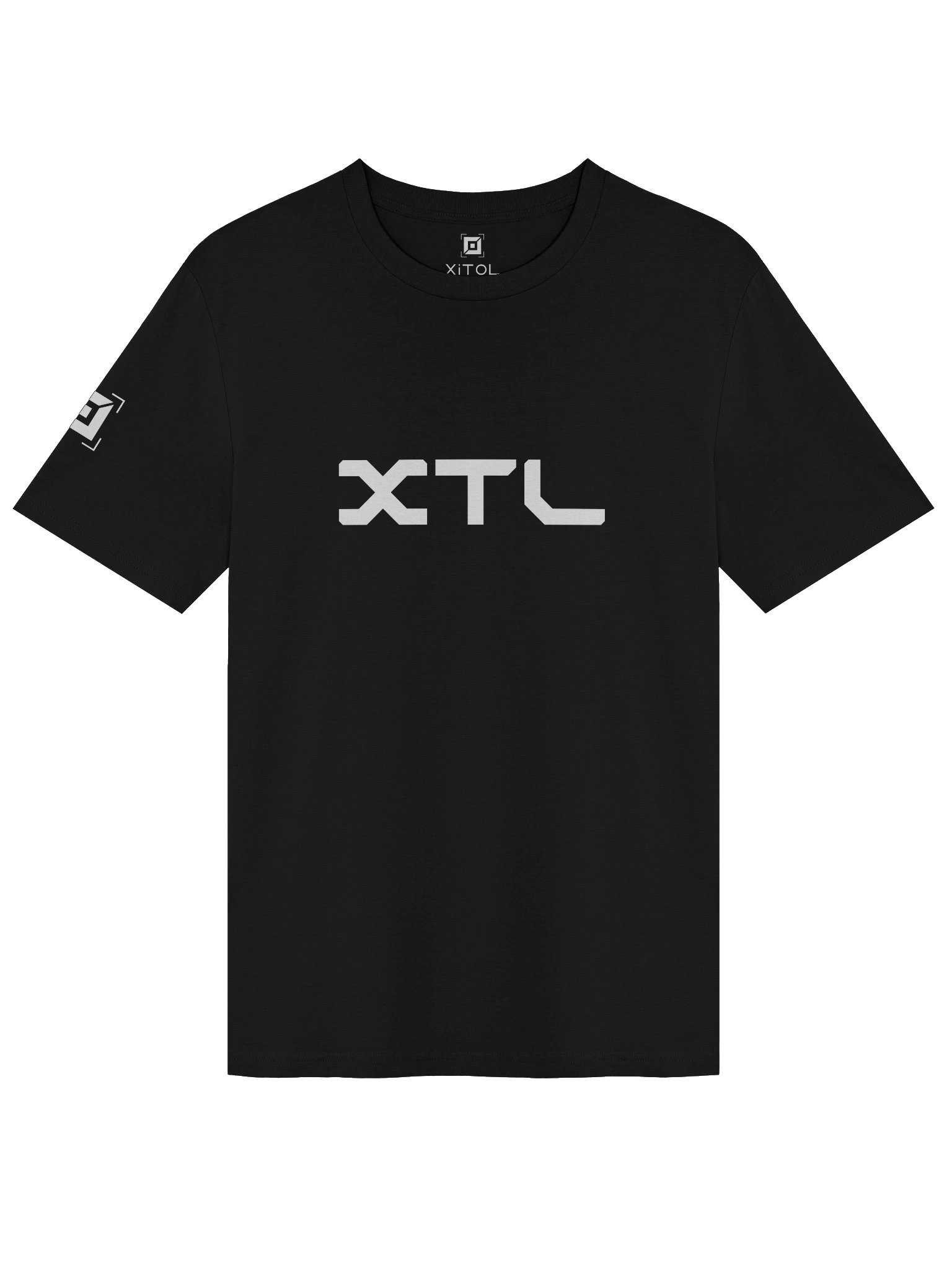 XTL "Origins" | Organic T-Shirt product image (3)