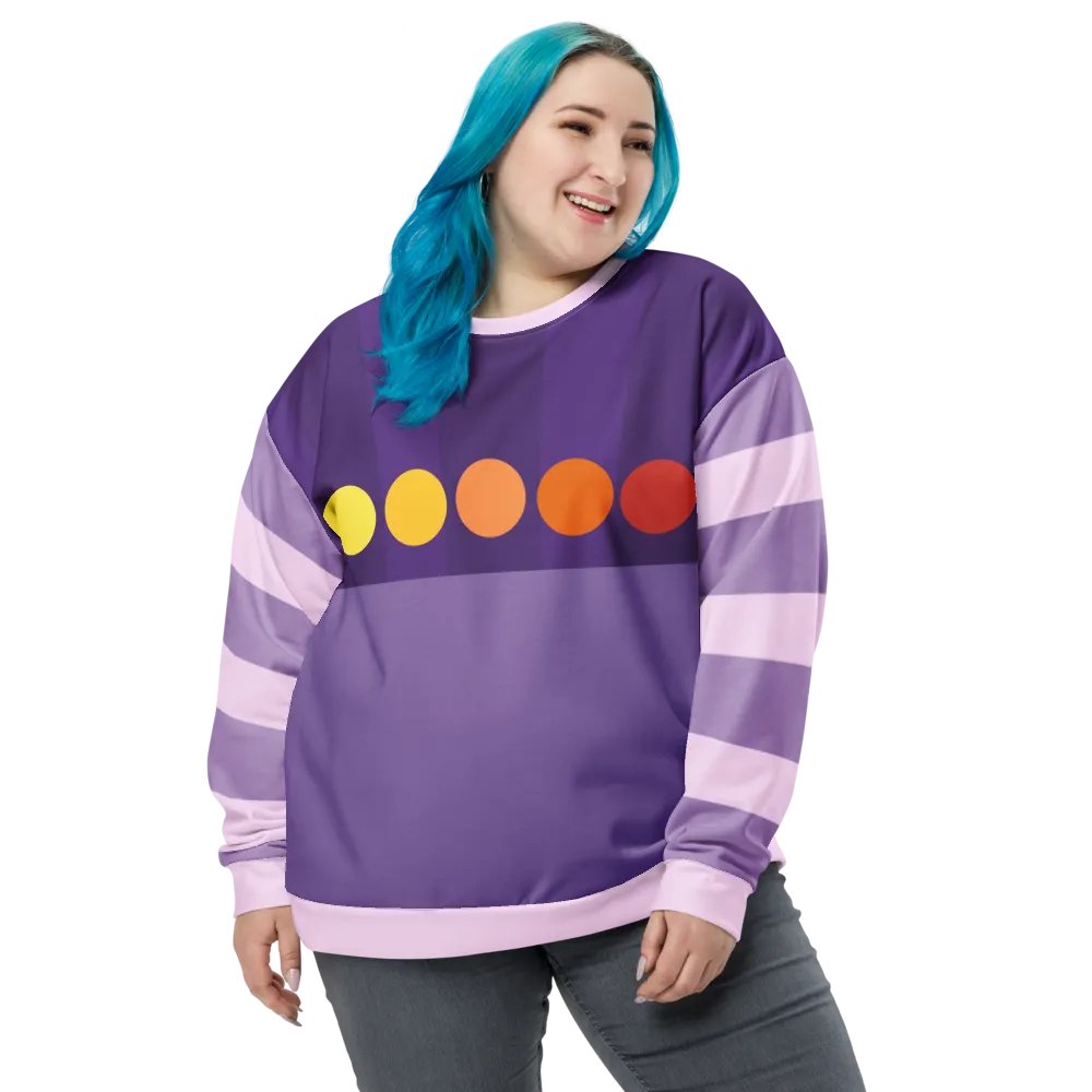 Polo Sweatshirt product image (11)